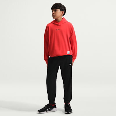 Nike Pro — Black/White/White