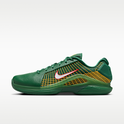 Nike Vapor 12 Hypersmash — Gorge Green/University Red/University Gold/White