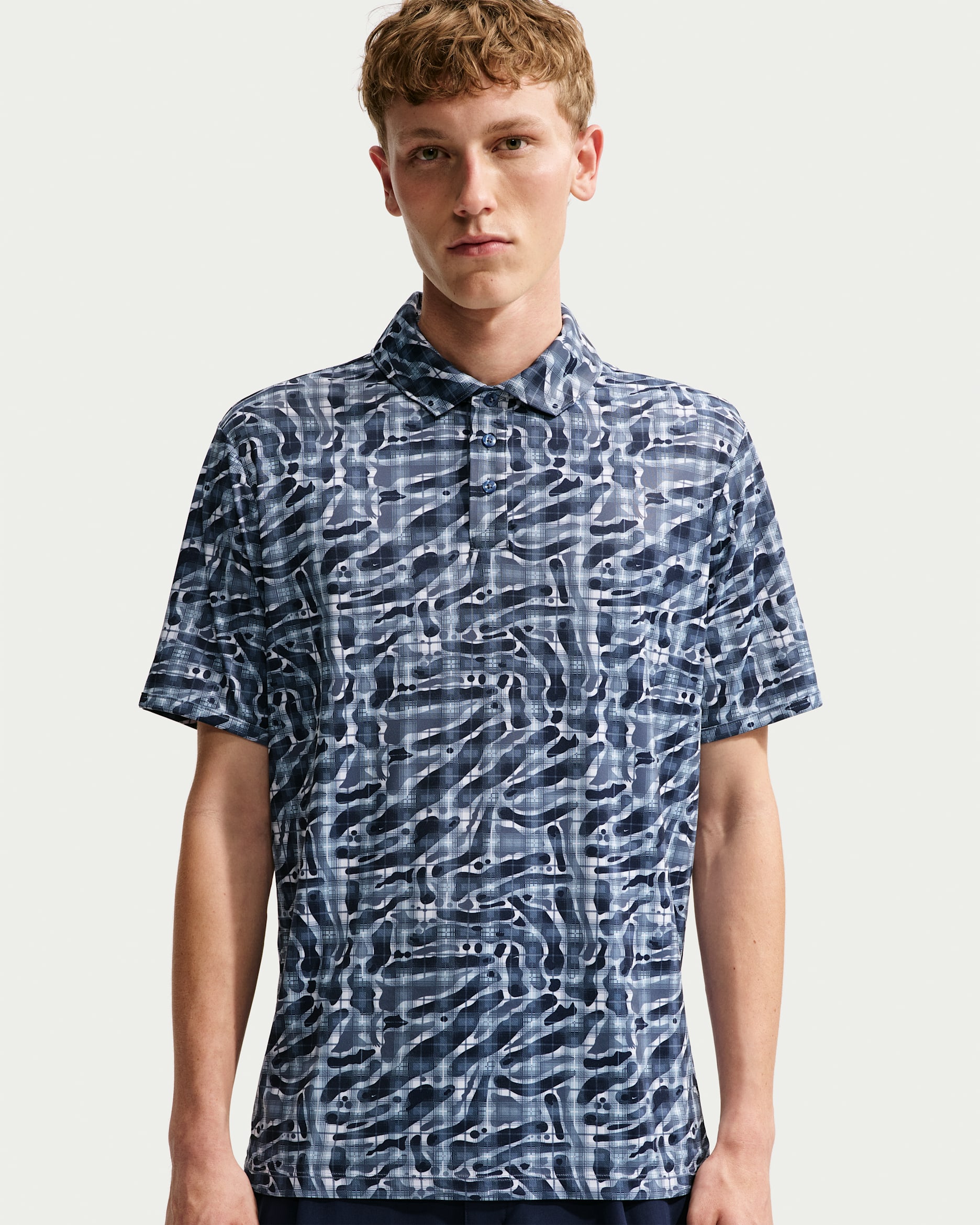 Nike Par — Diffused Blue