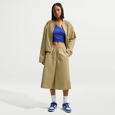 Nike Sportswear — Parachute Beige/Parachute Beige