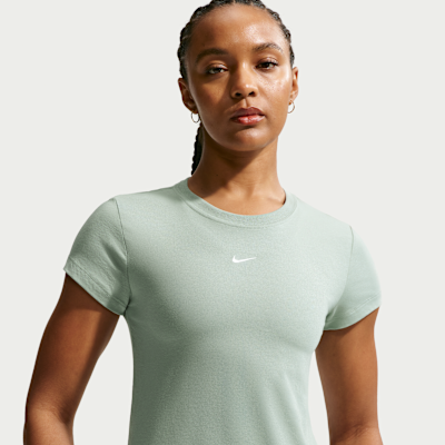 Nike Sportswear Chill Knit — Steam/Sail