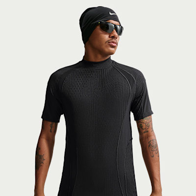 Nike Tech — Black/Black