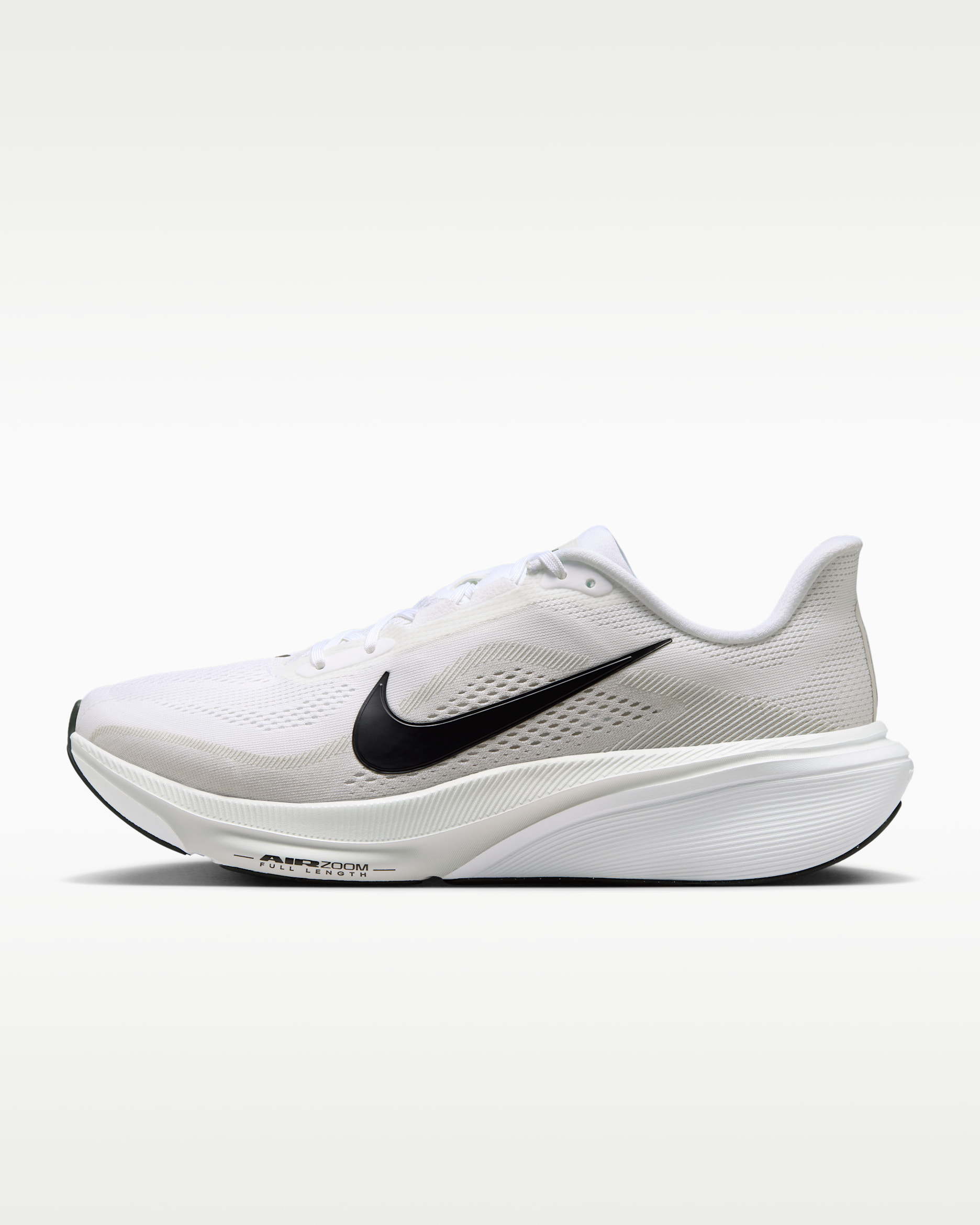 Nike Pegasus 42 — White/Photon Dust/Black
