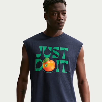 Nike Sportswear — Obsidian