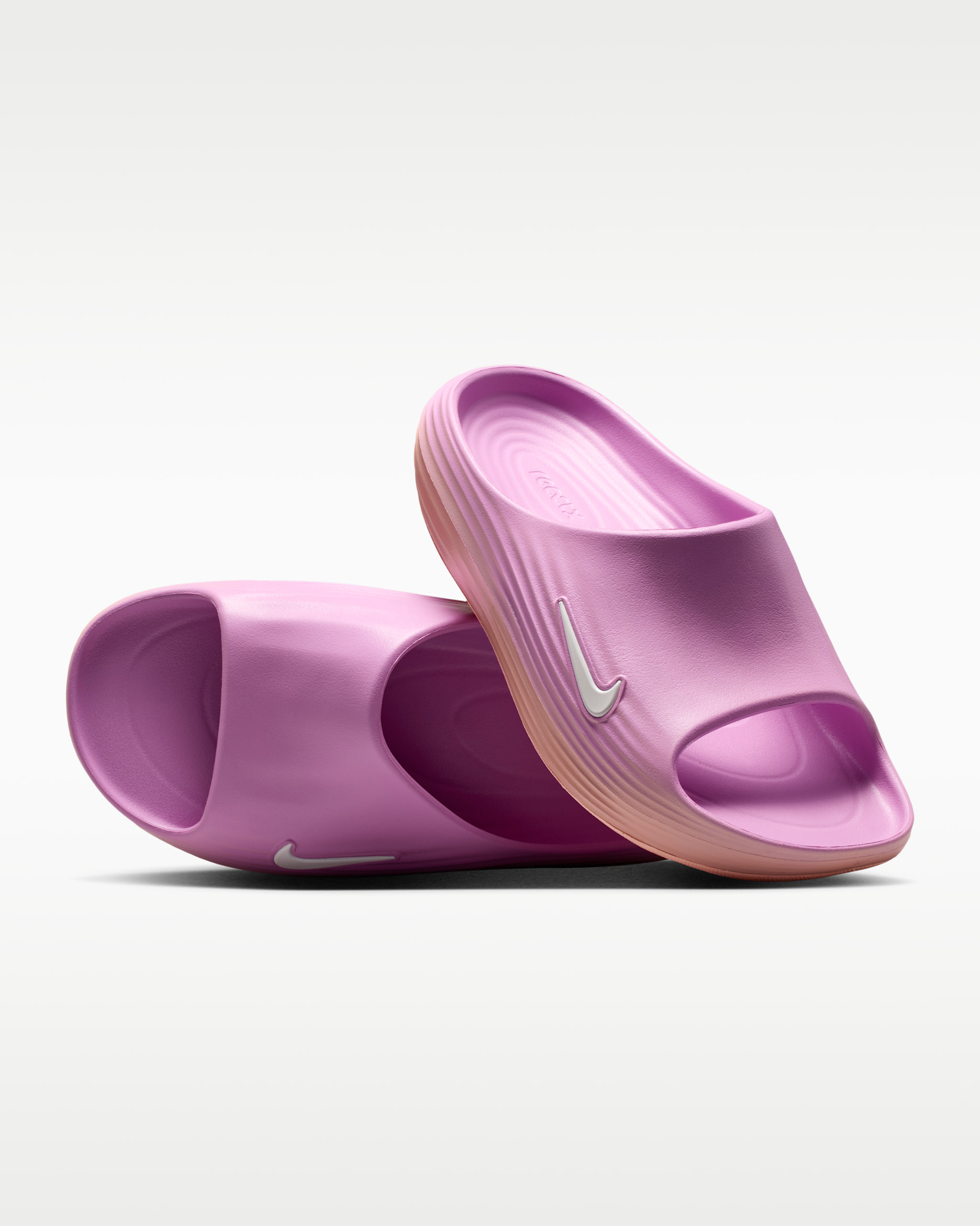 Nike ReactX Rejuven8 — Arctic Orange/Light Magenta/Sail