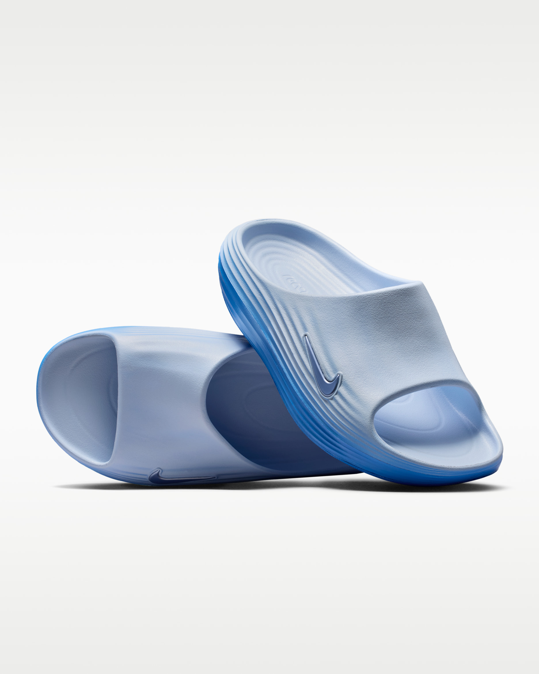 Nike ReactX Rejuven8 — Hydrogen Blue/Blue Crystal/Hydrogen Blue