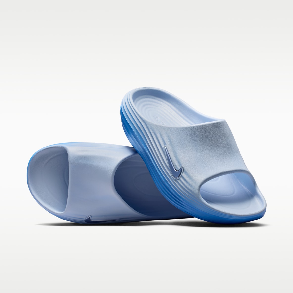Nike ReactX Rejuven8 — Hydrogen Blue/Blue Crystal/Hydrogen Blue