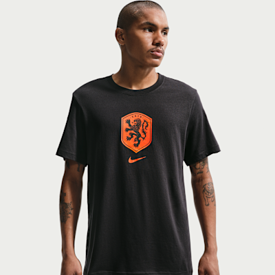 Netherlands — Black