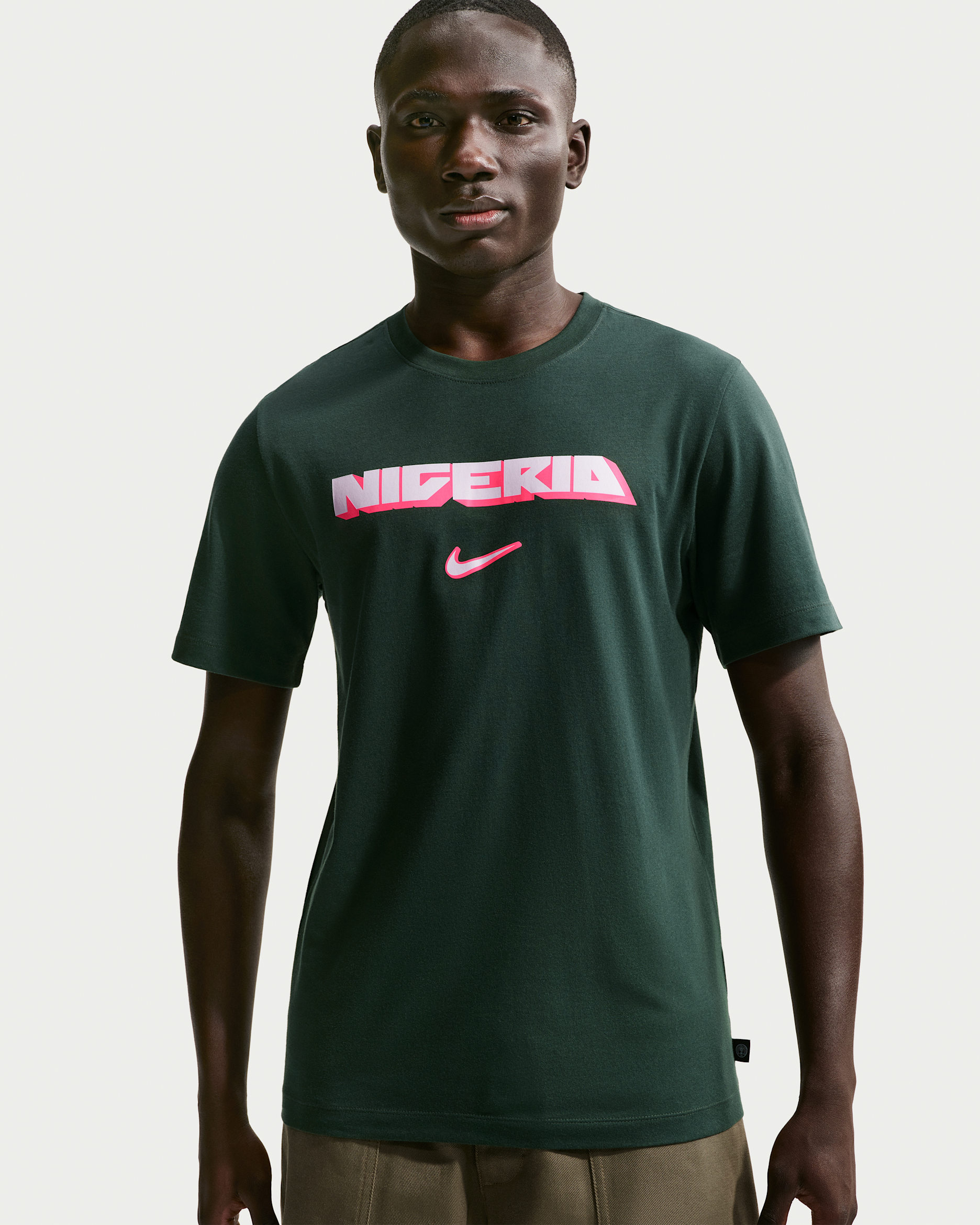Nigeria — Pro Green