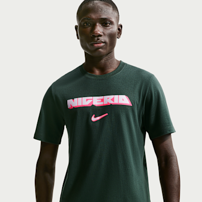 Nigeria — Pro Green