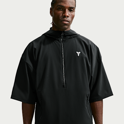 Kobe — Black/Black