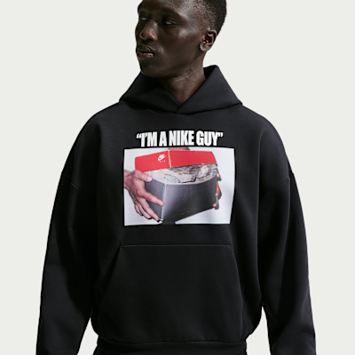 LeBron 'Shoe Bag' — Black