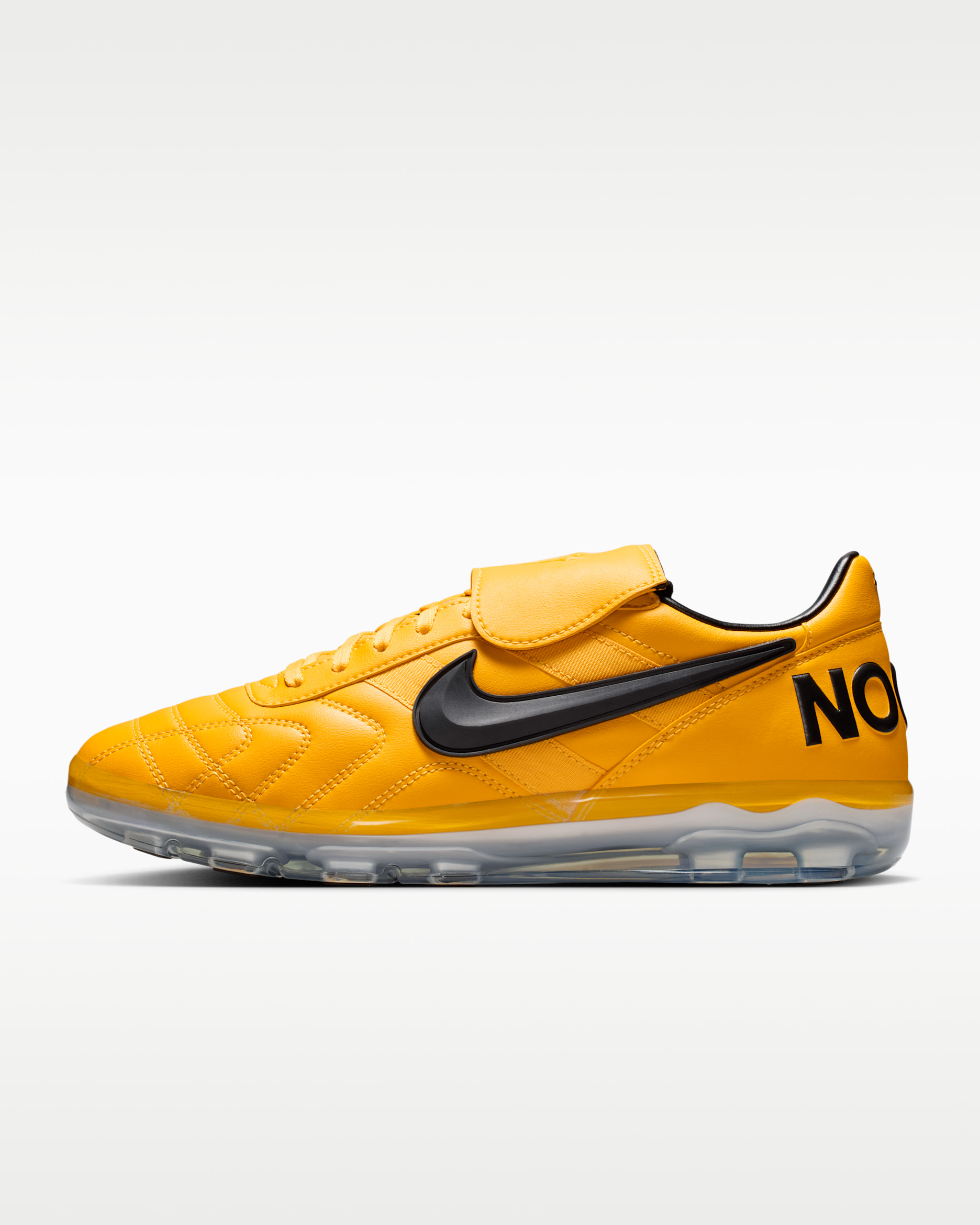  Cryoshot Tiempo '94 x Canada x NOCTA — University Gold/White/Metallic Silver/Black