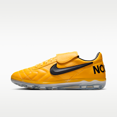  Cryoshot Tiempo '94 x Canada x NOCTA — University Gold/White/Metallic Silver/Black