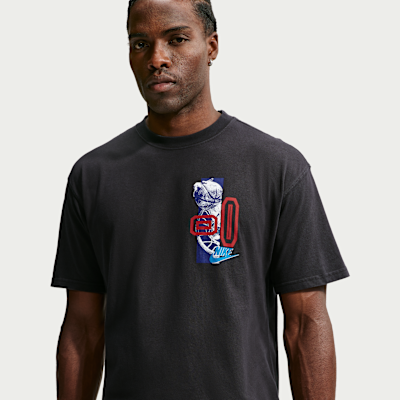 Nike — Black