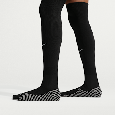 Nike Strike — Black/Anthracite/White