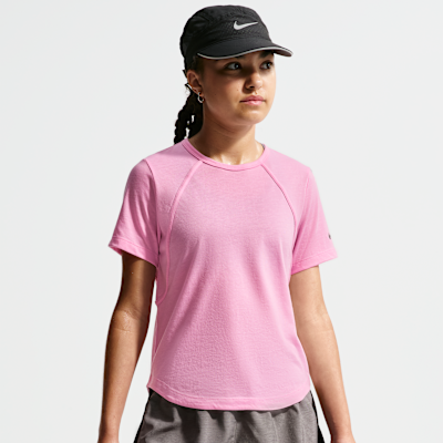 Nike Tempo — Pink Rise/Playful Pink