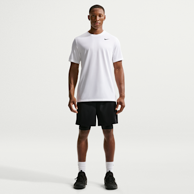 Nike Unlimited — Black/Black/Black/Black