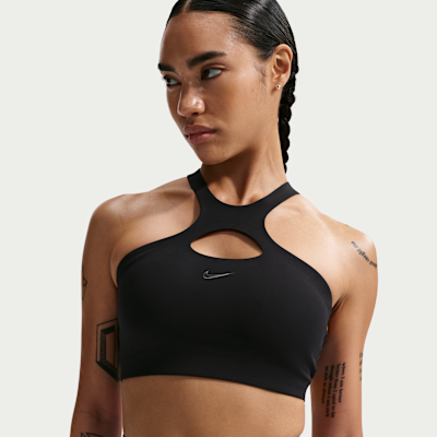 Nike Universa — Black/Anthracite/Dark Smoke Grey