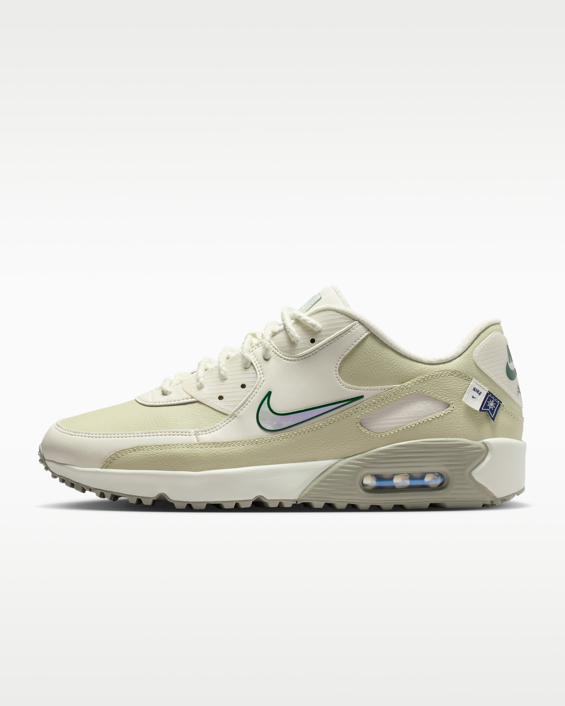 Nike Air Max 90 G — Sea Glass/Spruce Fog/Olive Aura/Fir