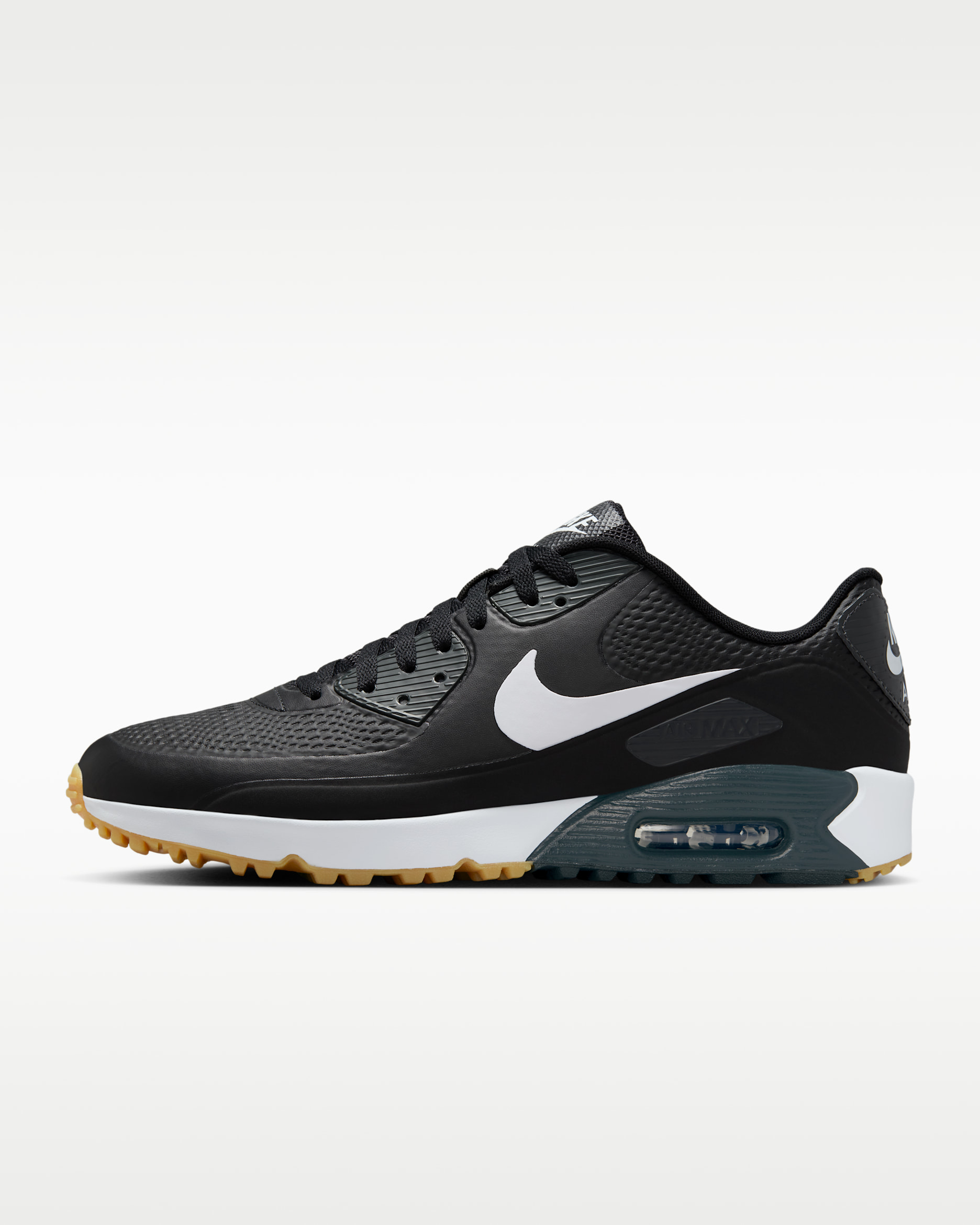 Nike Air Max 90 G — Black/White