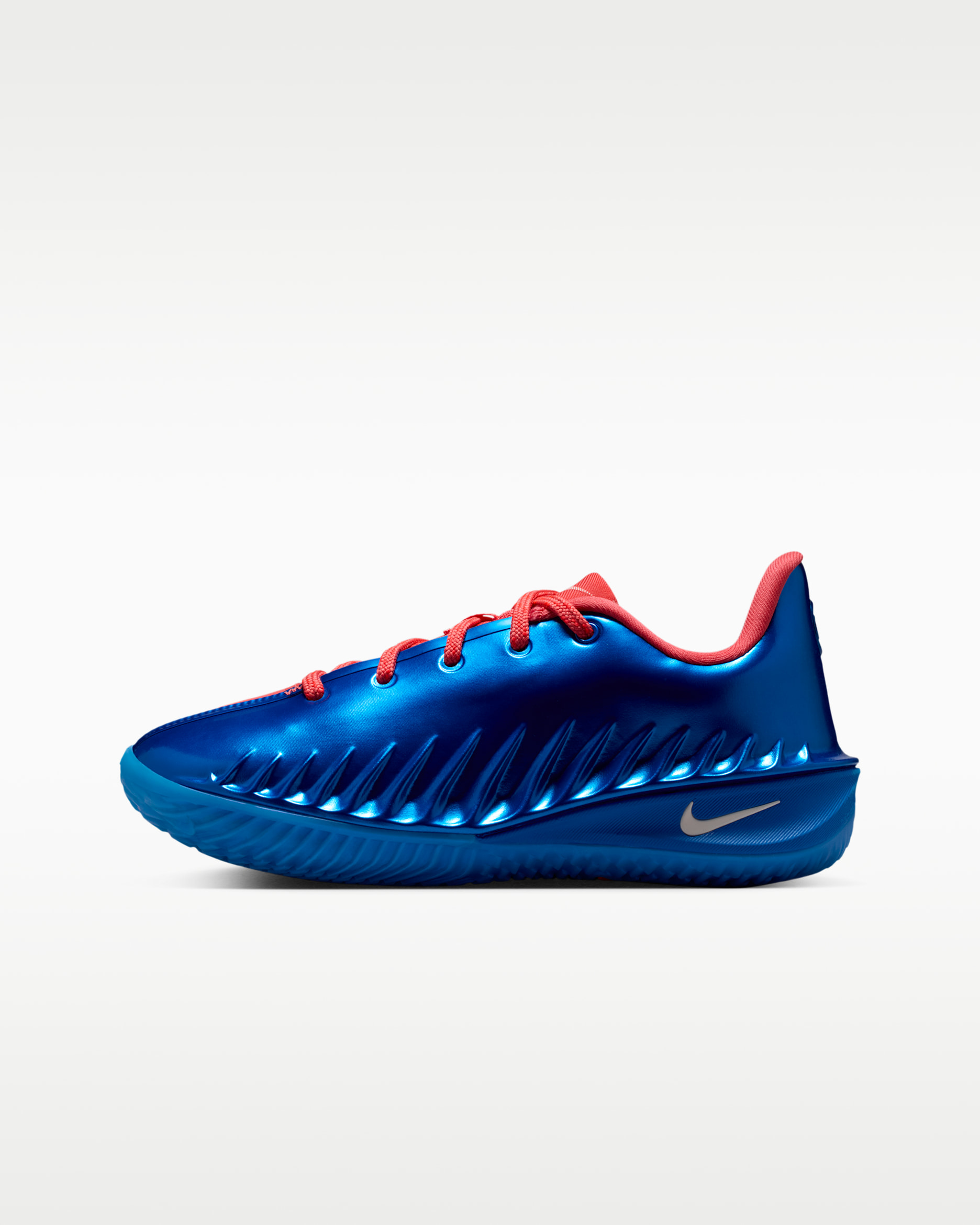 Nike G.T. Cut 4 'WNBA 30th' — Light Photo Blue/Ember Glow/Sail/Multi-Colour