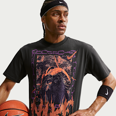 Nike — Off-Noir