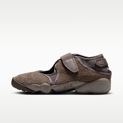 Nike Air Rift — Ironstone/Cave Stone