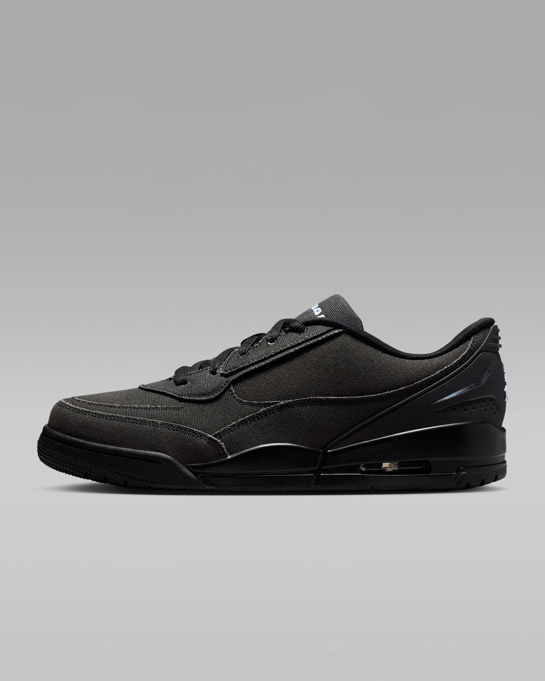 Air Jordan Ultra SP — Black/Anthracite/Hydrogen Blue