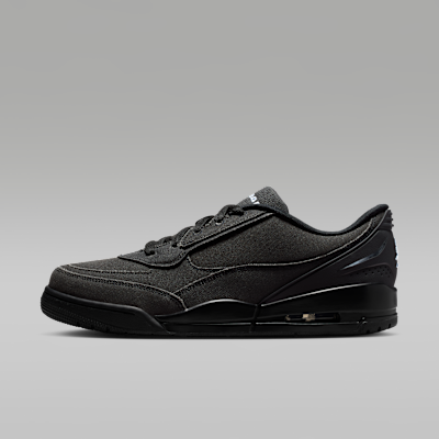 Air Jordan Ultra SP — Black/Anthracite/Hydrogen Blue