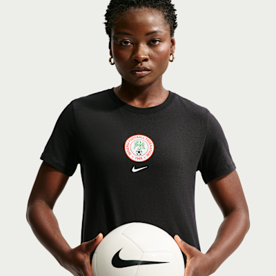 Nigeria — Black