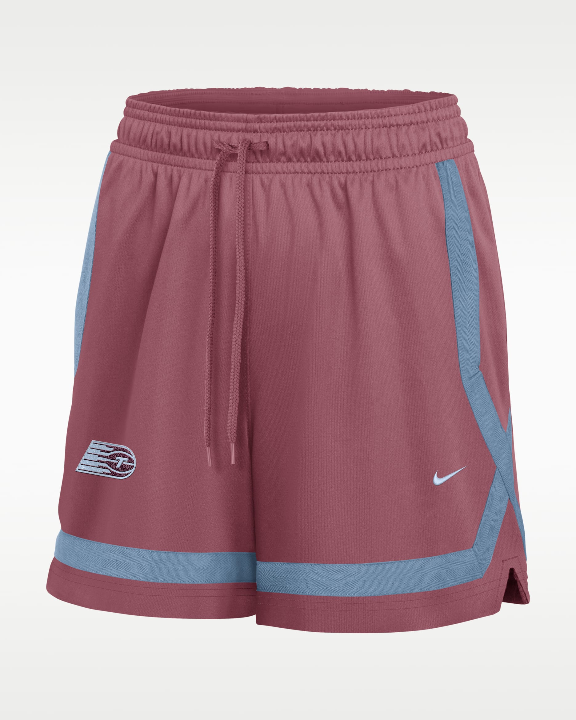 Toronto Tempo — Pink Smoke/Work Blue/Hydrogen Blue