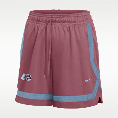 Toronto Tempo — Pink Smoke/Work Blue/Hydrogen Blue