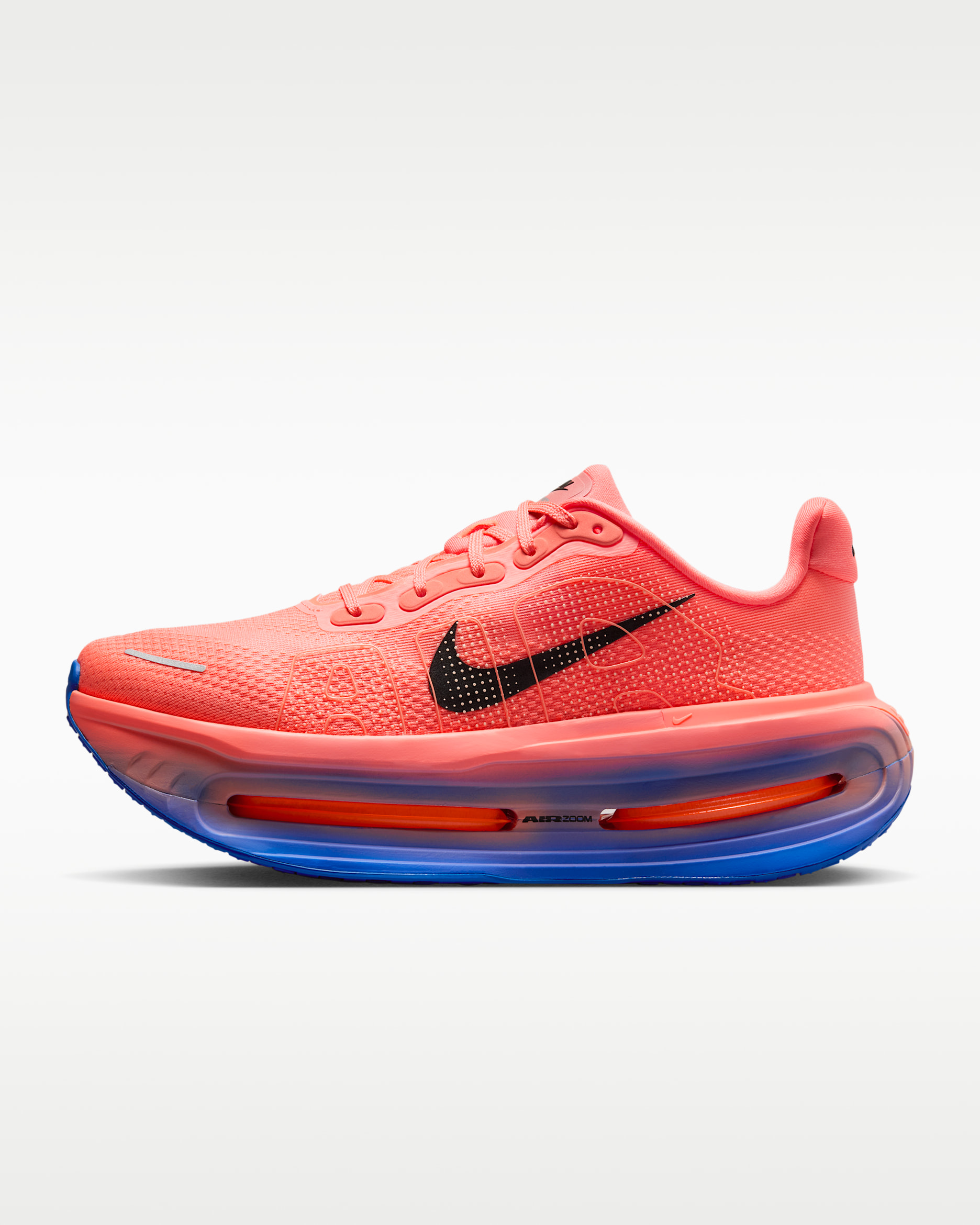 Nike Vomero Premium — Atomic Pink/Racer Blue/Crimson Tint/Black