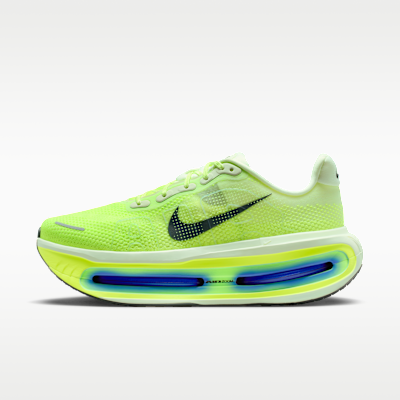 Nike Vomero Premium — Volt Tint/Sapphire/Volt/Black Spruce
