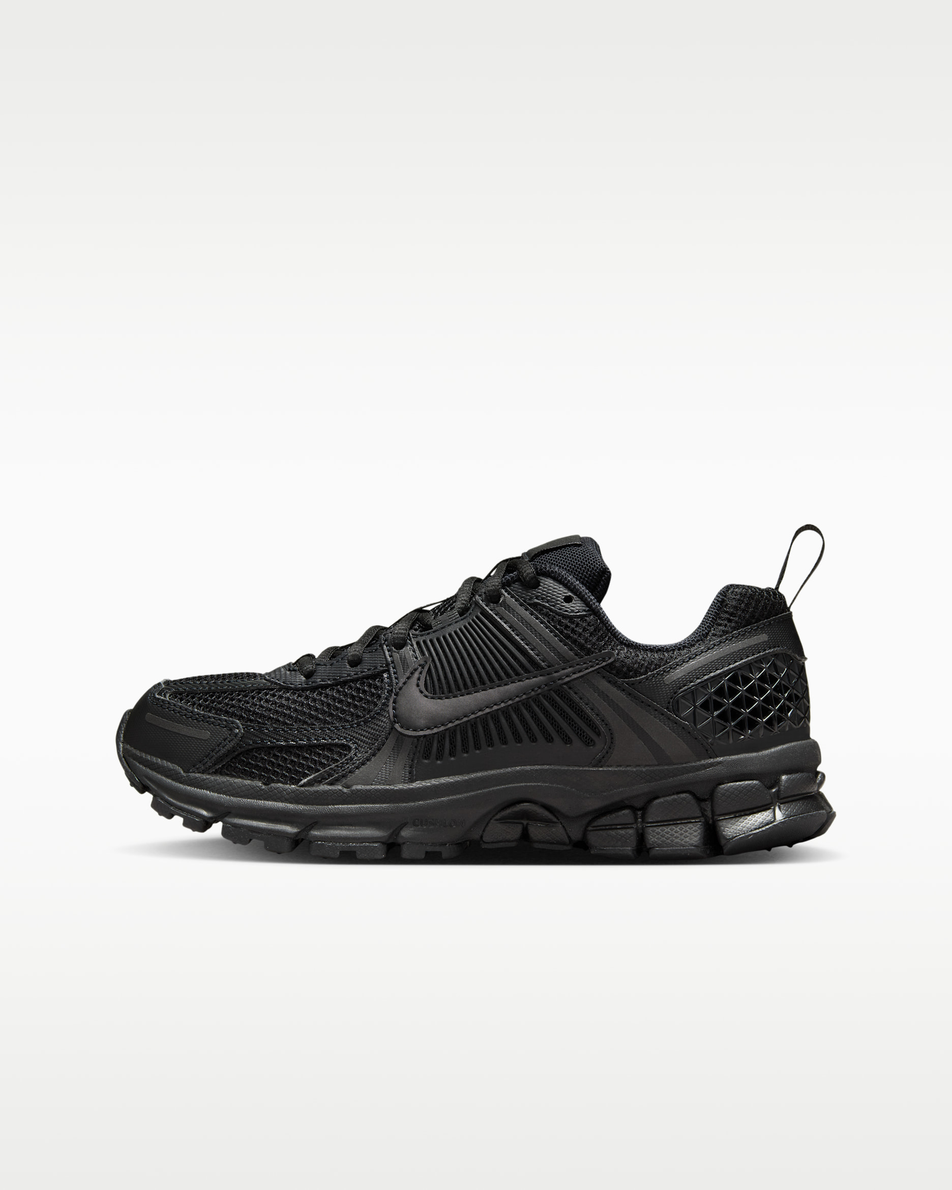 Nike Vomero 5 — Black/Black