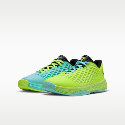Kobe III Low — Multi-Colour/Black