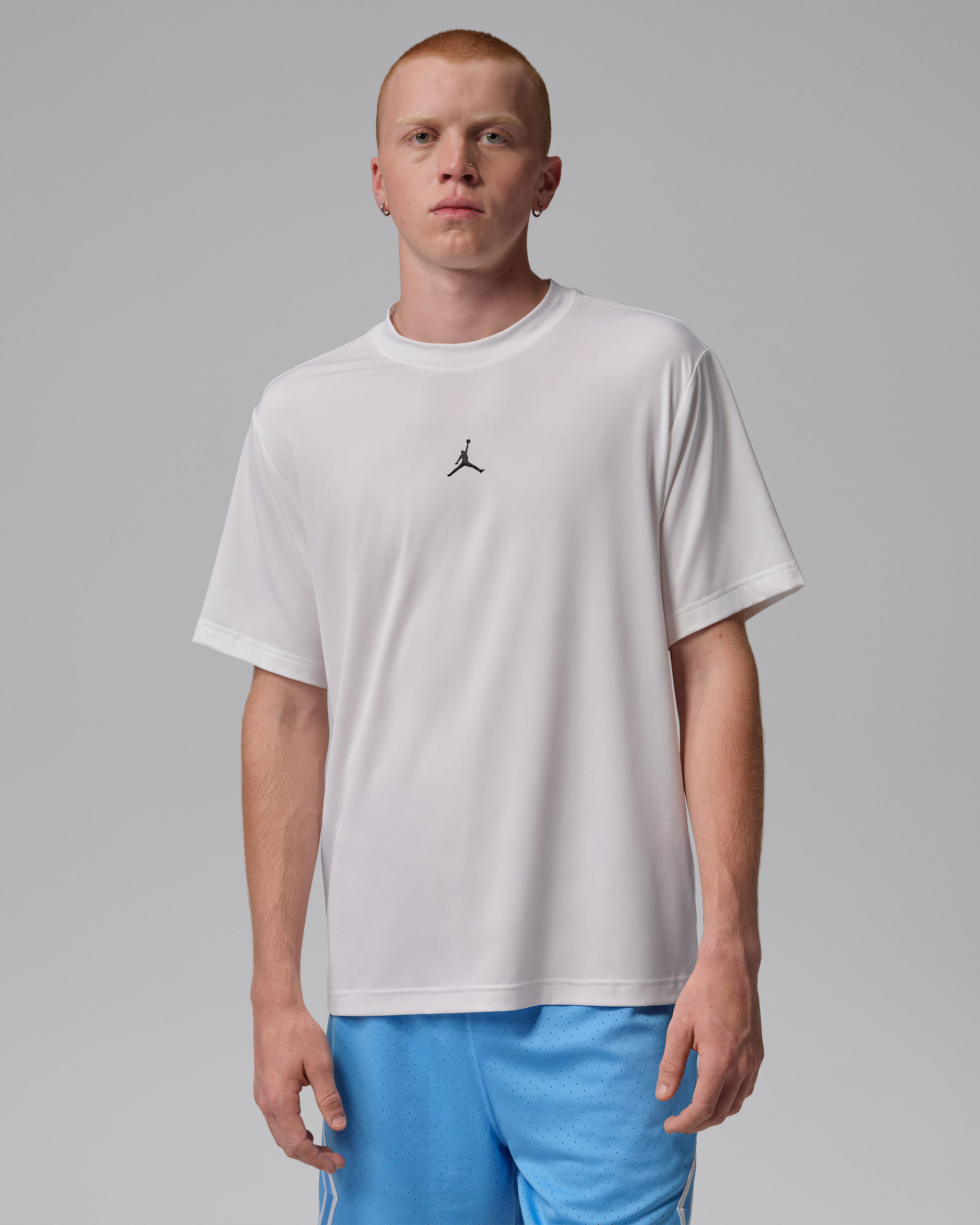 Jordan Sport Essentials — White