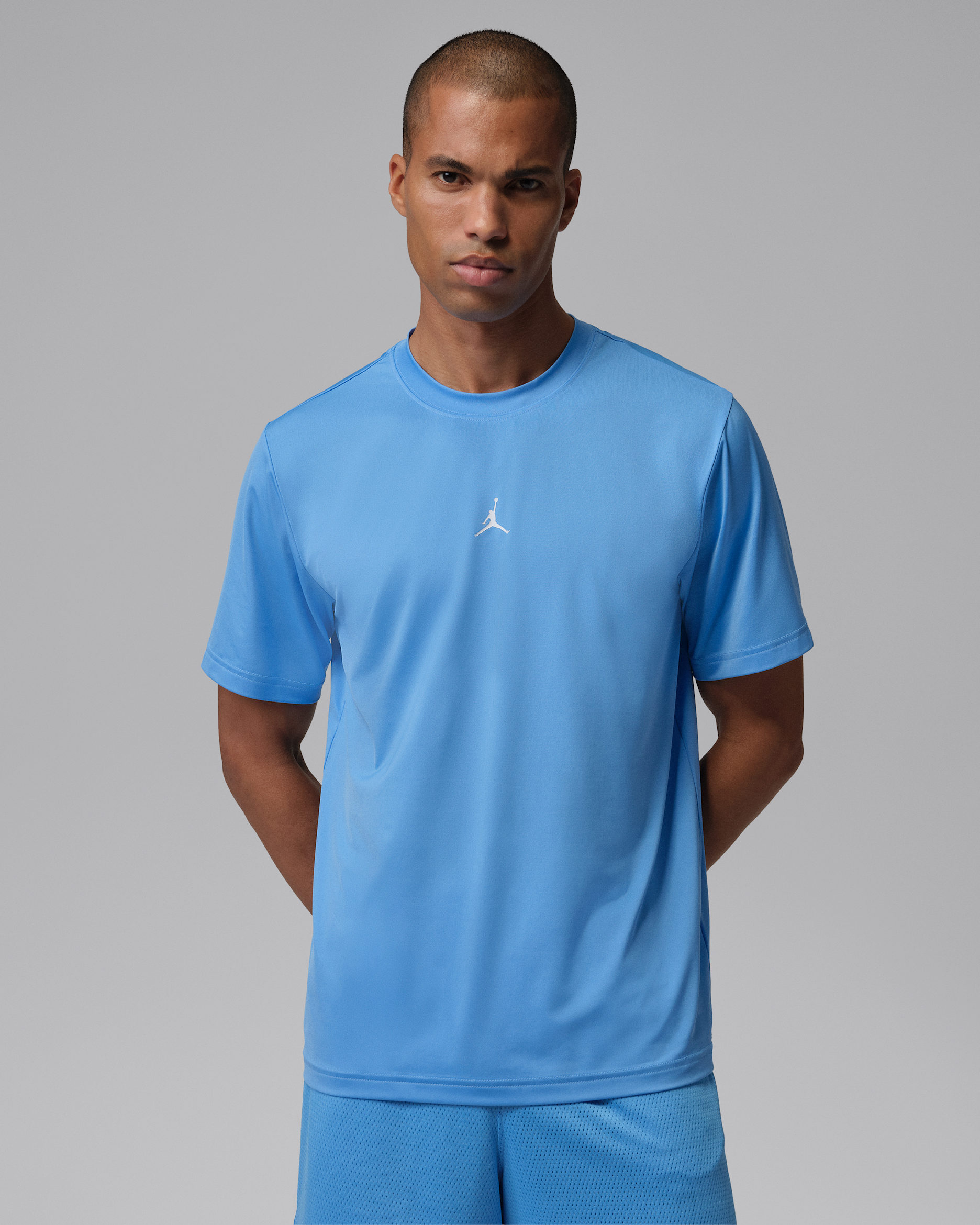 Jordan Sport Essentials — University Blue