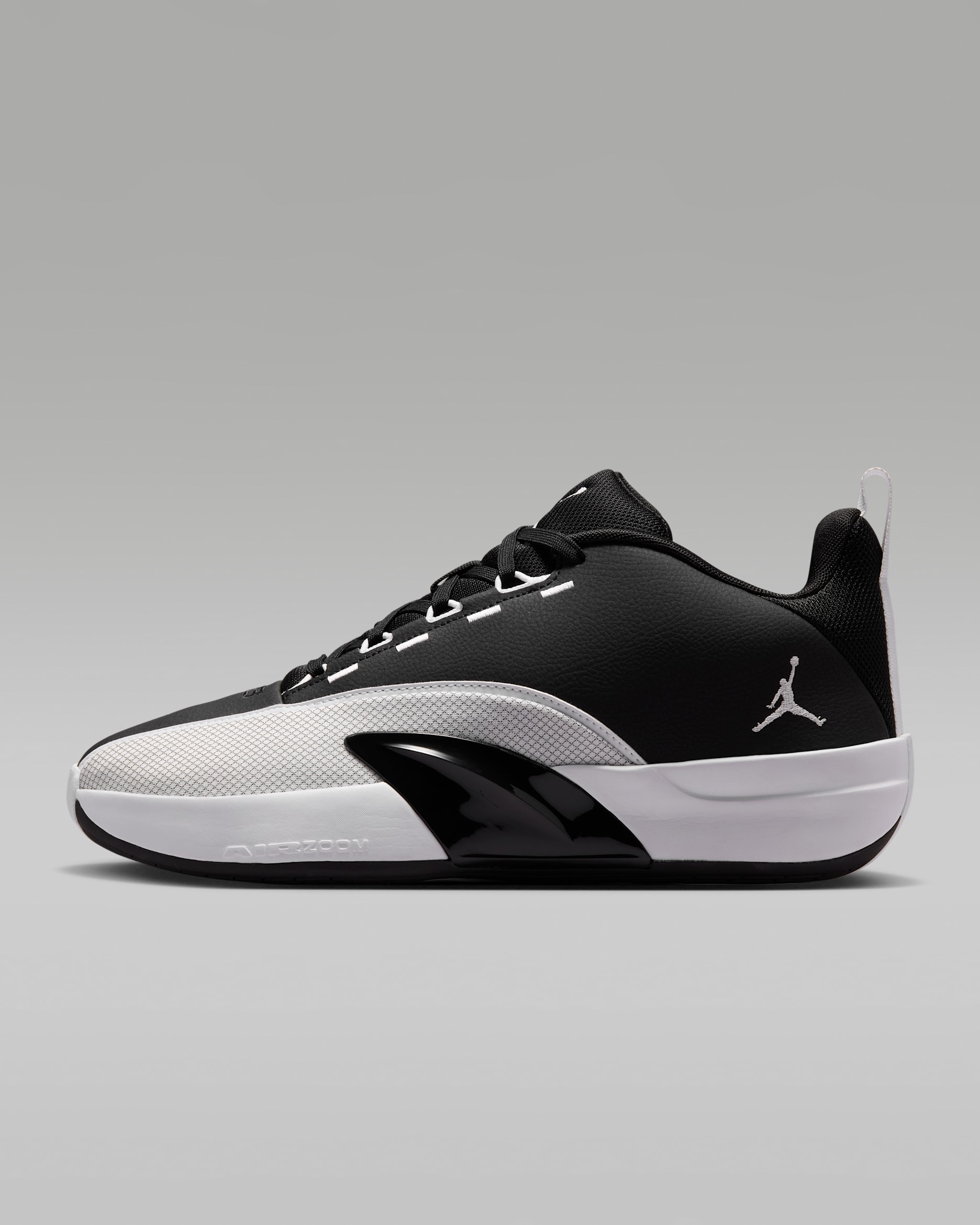 Jordan All Game — Black/White