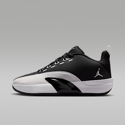 Jordan All Game — Black/White