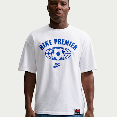 Nike Premier — White