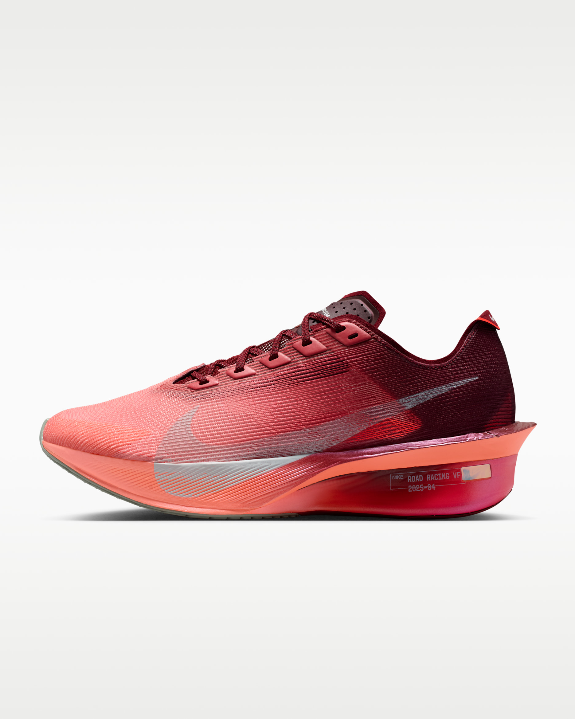 Nike Vaporfly 4 SE — Team Red/Atomic Pink/Bright Crimson/Barely Green