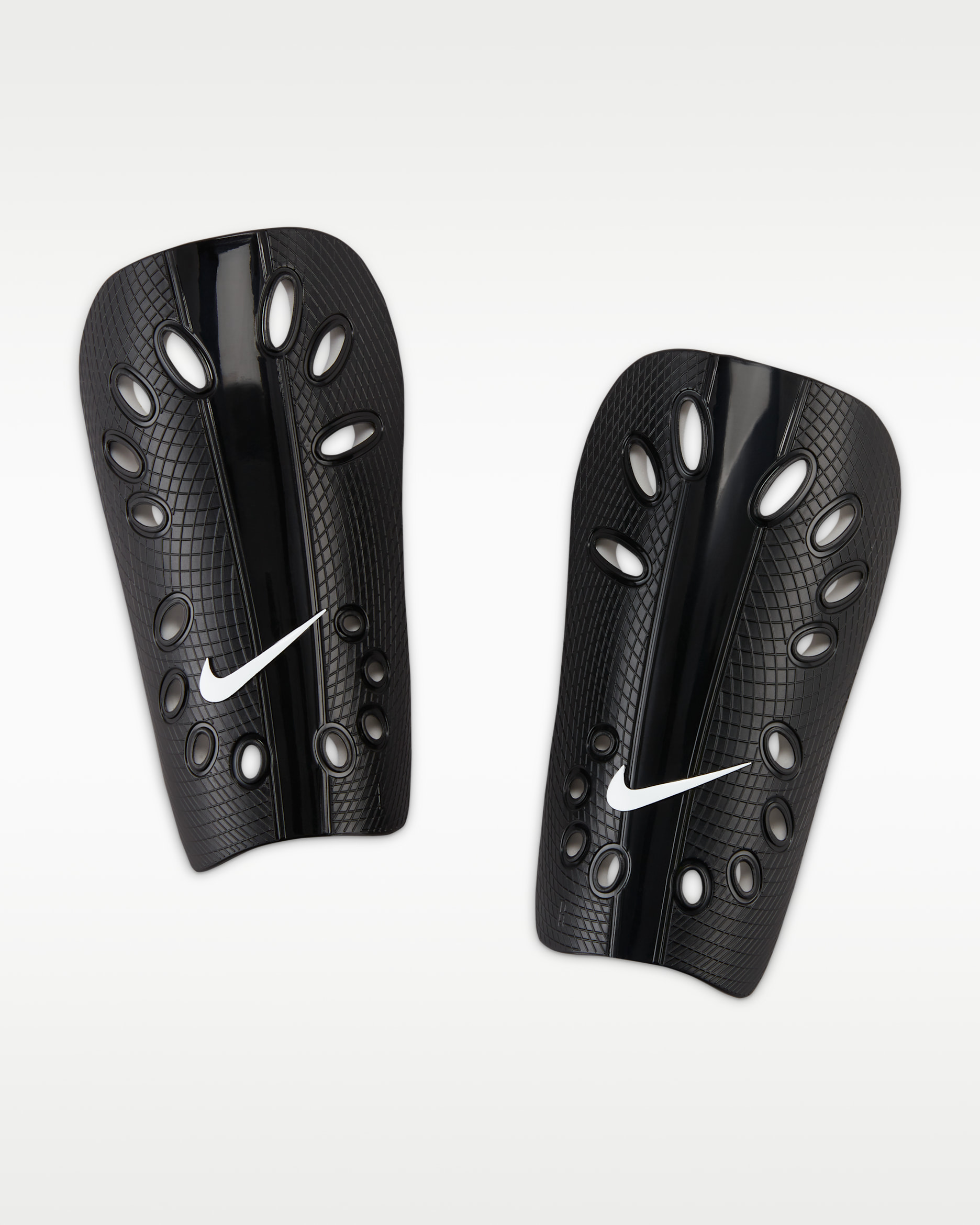Nike J — Black/White
