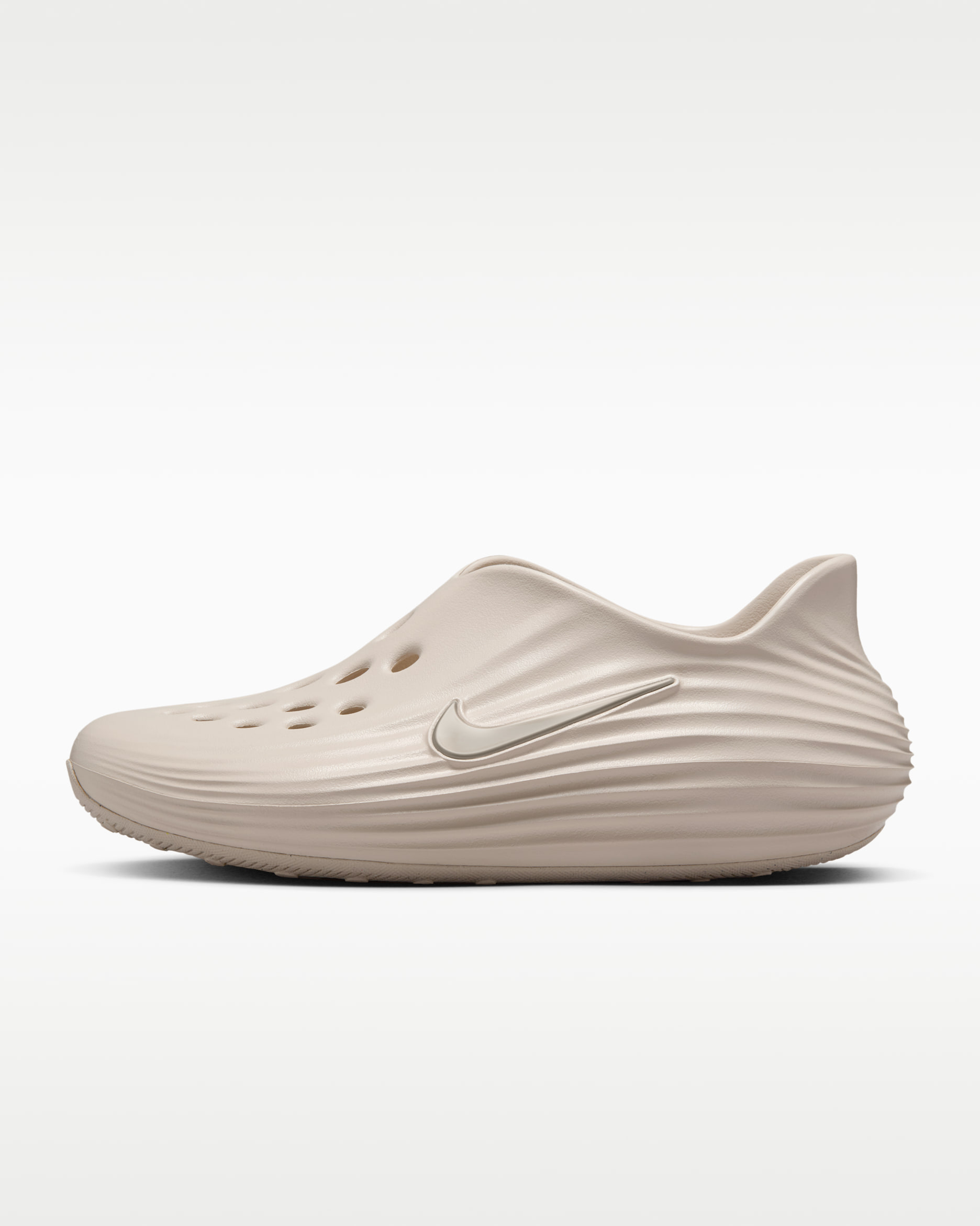 Nike ReactX Rejuven8 — Light Orewood Brown/Light Orewood Brown/Light Orewood Brown