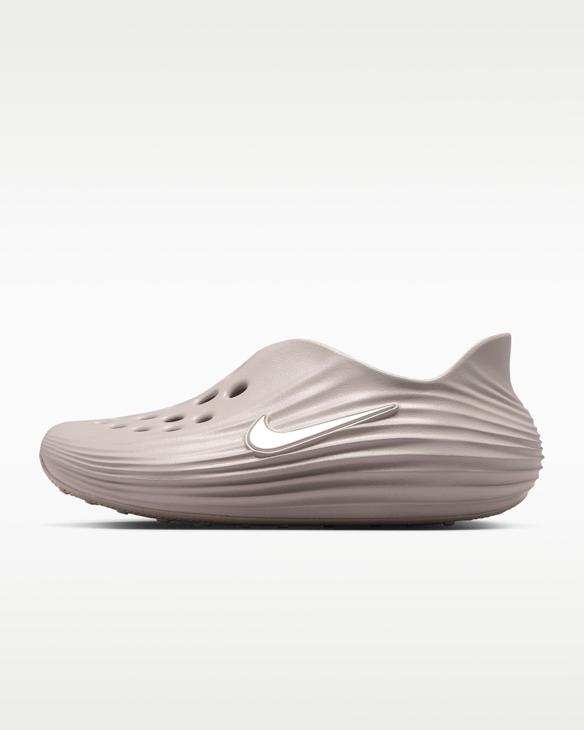 Nike ReactX Rejuven8 — Moon Particle/Light Orewood Brown/Light Orewood Brown