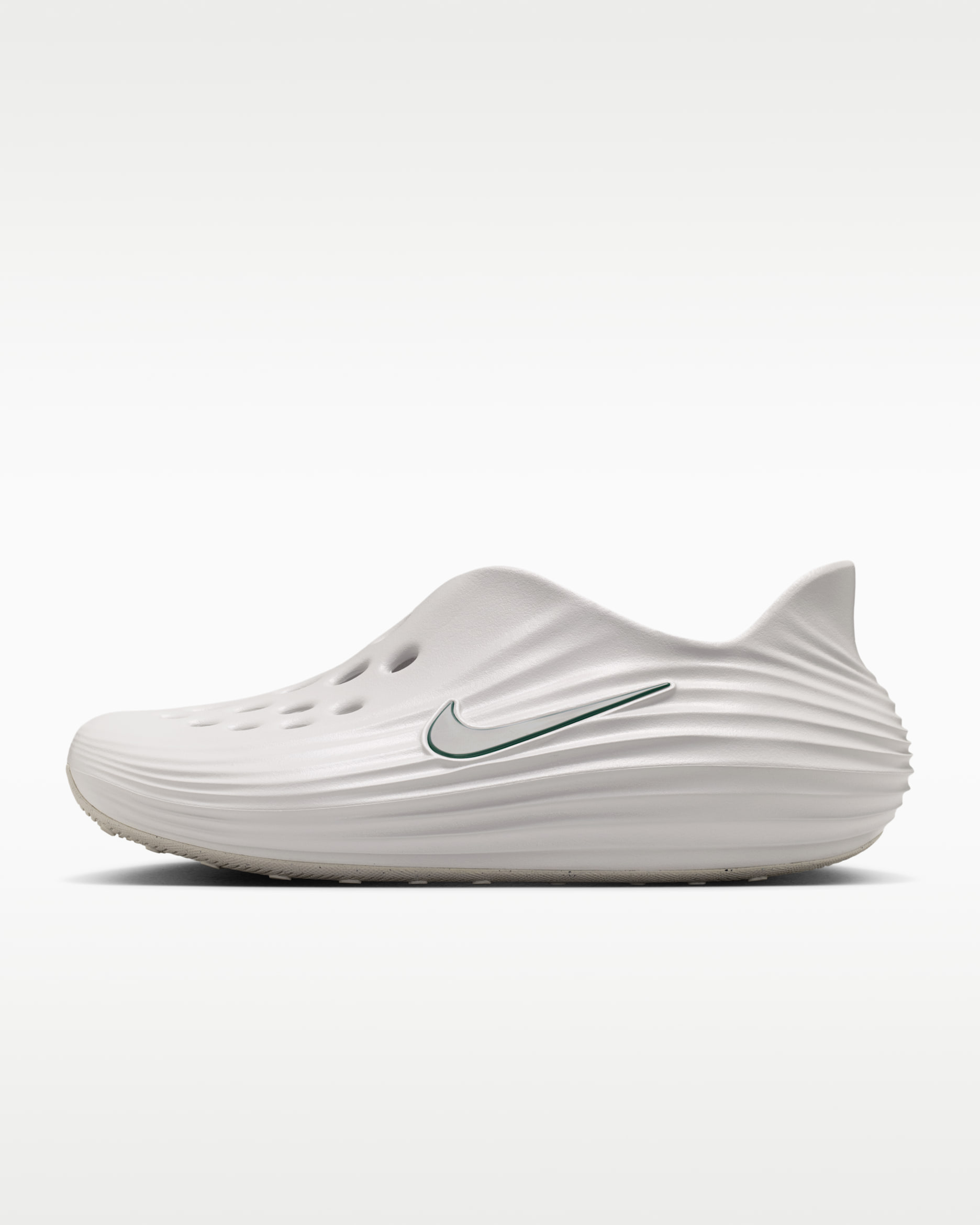 Nike ReactX Rejuven8 — Vast Grey/Vast Grey