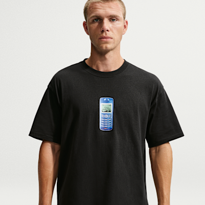 Nike SB — Black