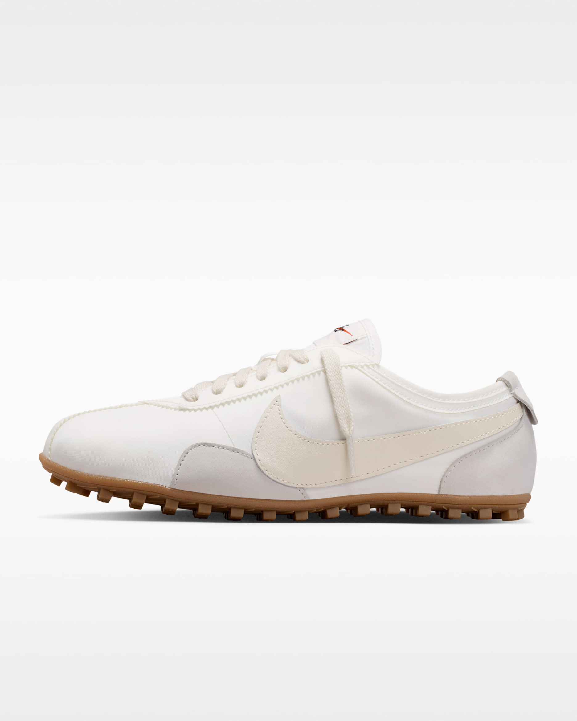 Nike Moon Shoe OG — Summit White/Gum Light Brown/Soft Pearl