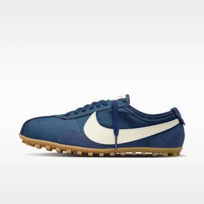 Nike Moon Shoe OG — Midnight Navy/Gum Light Brown/Soft Pearl